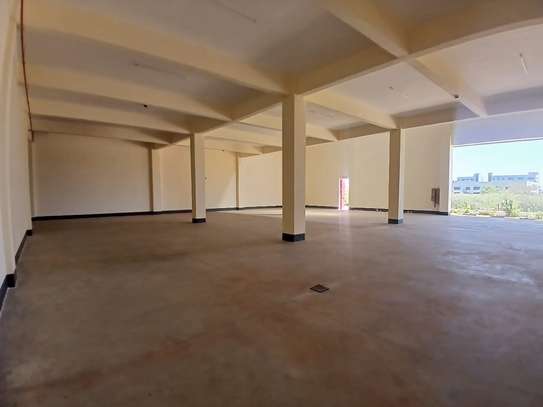 12,852 ft² Warehouse with Parking in Ruiru image 3