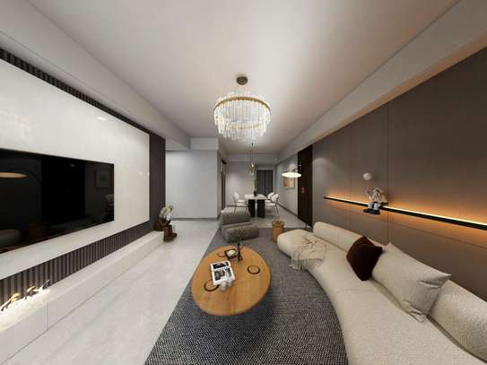 2 Bed Apartment with En Suite in Westlands Area image 34