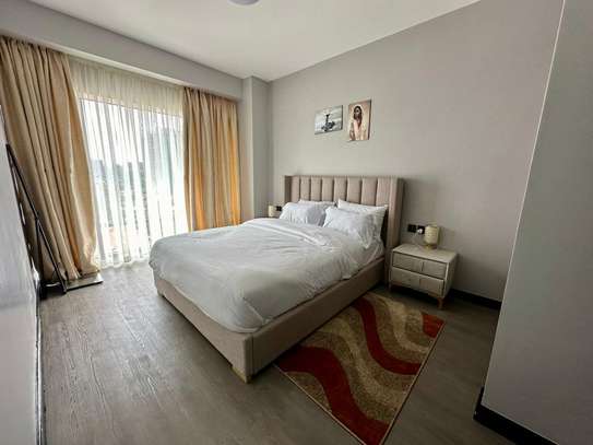 Furnished 2 Bed Apartment with En Suite at Westlands image 5