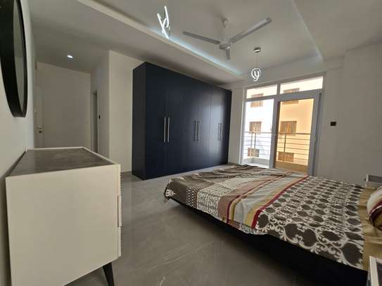 Furnished 3 Bed Apartment with En Suite at Citymall Nyali image 17