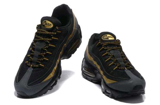 Airmax 95 Sneakers Size 40 - 45 image 6