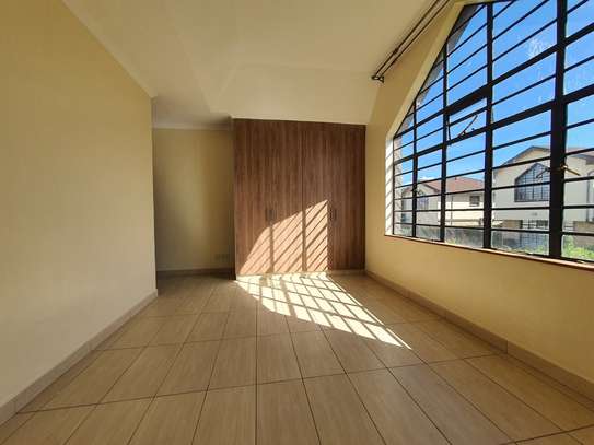 4 Bed Townhouse with En Suite at Kiambu Road image 30