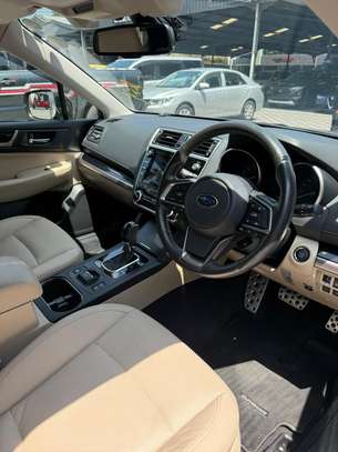 Subaru Outback 2018 image 6