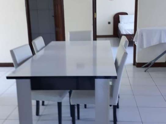 Furnished 2 Bed Apartment with En Suite in Nyali Area image 18
