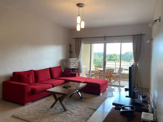 Serviced 3 Bed Apartment with En Suite in Riverside image 1