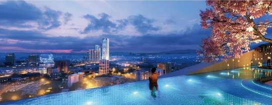 3 Bed Apartment with En Suite at Rhapta Road image 23