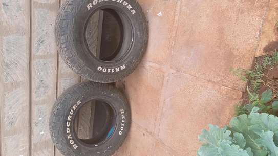 Roadcruza tyres image 3