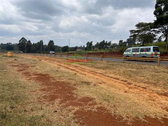 500 m² commercial land for sale in Kikuyu Town image 15