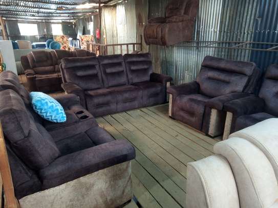 Sofa set new design image 8