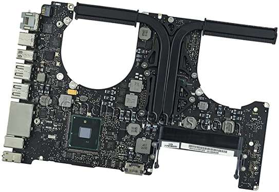 MacBook Logic boards Repair and Replacement image 8