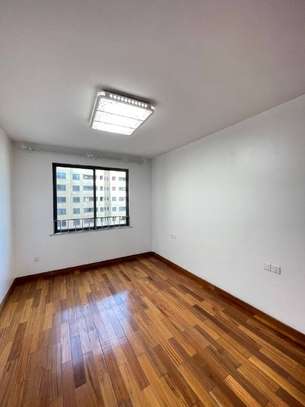 2 Bed Apartment with En Suite in Kileleshwa image 13