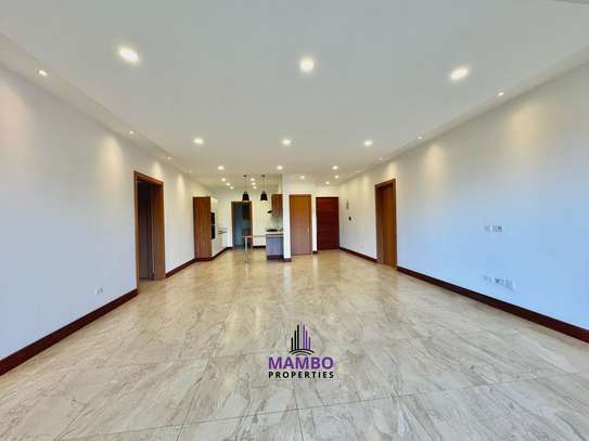 3 Bed Apartment with En Suite at City Park Drive image 19