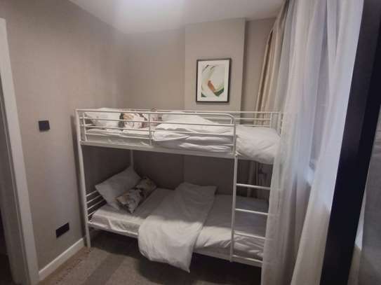 Furnished 3 Bed Apartment with En Suite at Brookside image 8