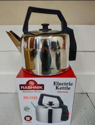 Automatic Kettle image 1