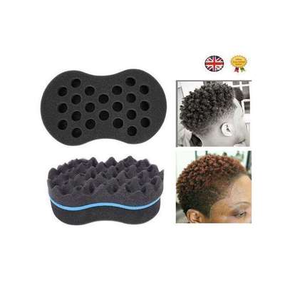 New Magic Twist And Curling Sponge For Babylocks image 3