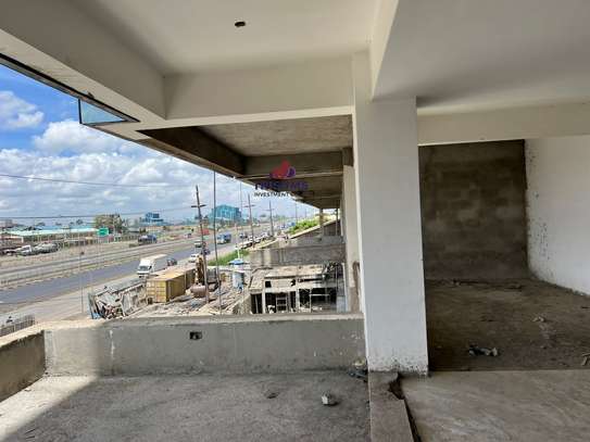 Commercial Property with Backup Generator in Mombasa Road image 29