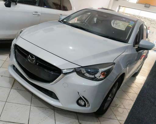 Mazda demio sport🔥🔥🔥🔥 image 6