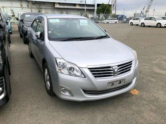 PREMIO G-GRADE( MKOPO/HIRE PURCHASE ACCEPTED) image 6