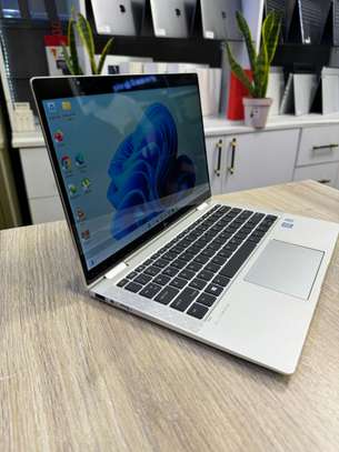 HP Elitebook 1030 G3 image 1