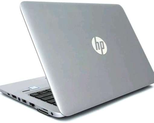 HP Elitebook 820 G3 500gb+8gb Ram In shop image 2