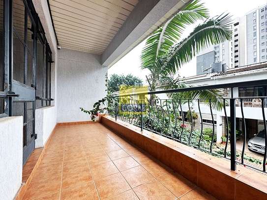 4 Bed Townhouse in General Mathenge image 16