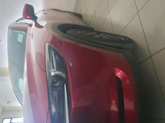 Mazda CX-5 2017 image 5