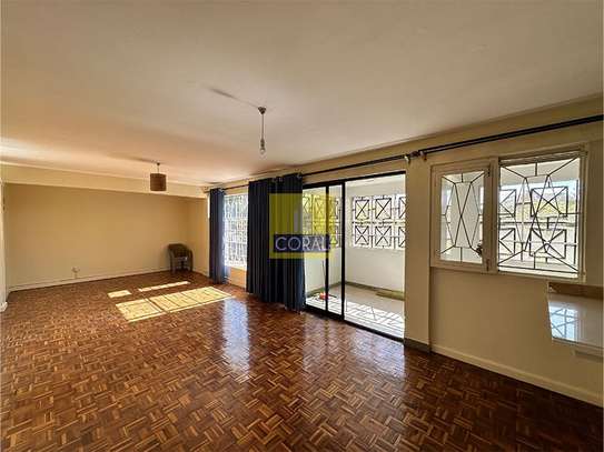 2 Bed Apartment with En Suite in Brookside image 3