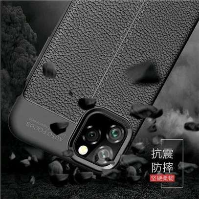Auto Focus Back Cover For IPhone 11 Pro (5.8 Inch) image 4