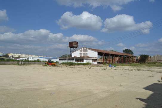 Commercial Property in Mombasa Road image 4