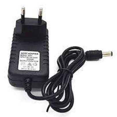 Universal 3 Pin Charger Adapter 5V 2A image 1