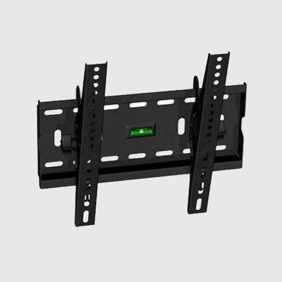 SKILL TECH SH64T TV WALL MOUNT BRACKET FOR TVs Size 32" to 60" image 1