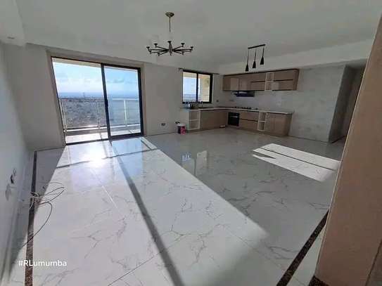 3bedroom plus dsq apartment for renting in Syokimau image 8