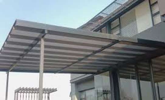 Professional Canopy Repair & Fixing Services in Nairobi image 9