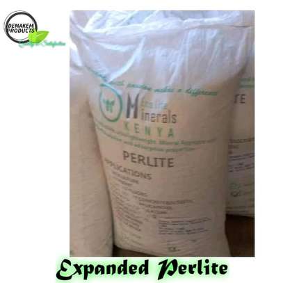 Expanded PERLITE image 2