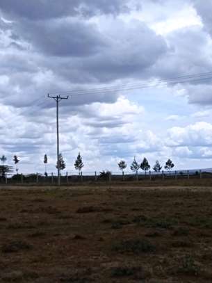Affordable prime plots for sale in isinya image 3