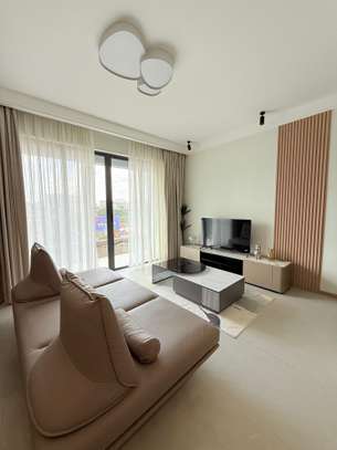 Serviced 1 Bed Apartment with En Suite in Westlands Area image 10