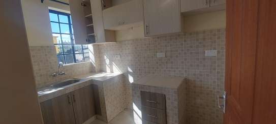 2 Bed Apartment with En Suite at Thindigua image 8