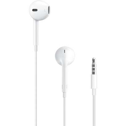 Apple EarPods Headphone Plug image 2