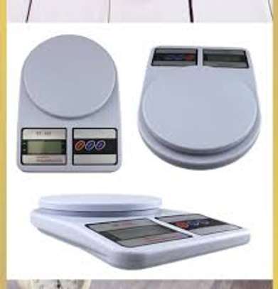 10kg Digital Kitchen Scale Cooking Weighing Scale image 4