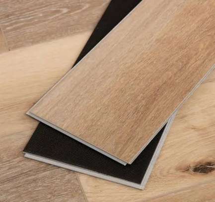 SPC (Stone Polymer Composite) Flooring image 2