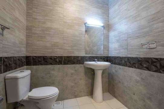 Serviced Apartments 1 Bedroom image 11