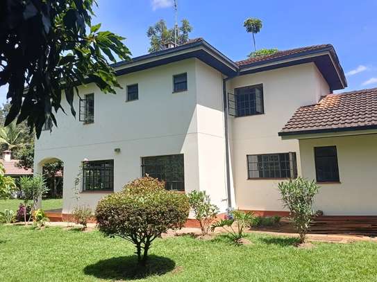 4 Bed House with En Suite at Runda image 14