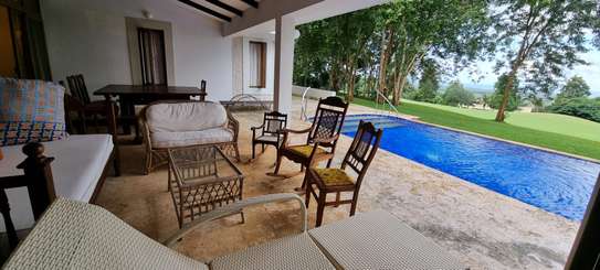 3 Bed Villa with En Suite at Vipingo Ridge image 6