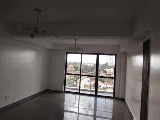 2 Bed Apartment with En Suite in Riverside image 1