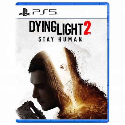 DYING LIGHT 2 STAY HUMAN - PLAYSTATION 5 image 1