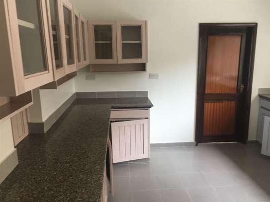 3 Bed Apartment with Swimming Pool in Kileleshwa image 13