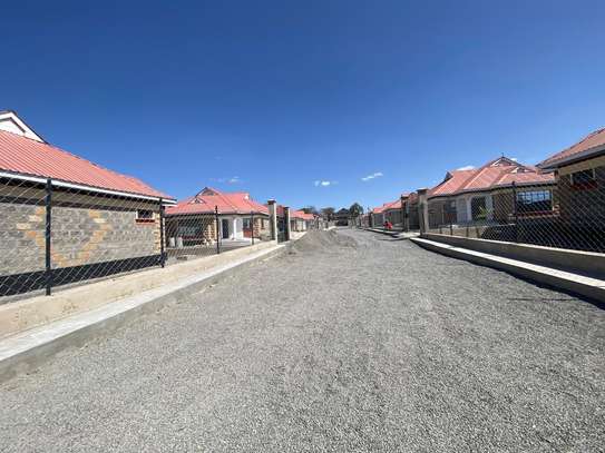 3 Bed House with En Suite in Kitengela image 16