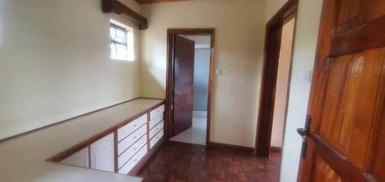 5 Bed Townhouse with En Suite at Kitisuru image 9