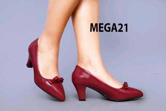 Beautiful low heels: size 36_42 image 5