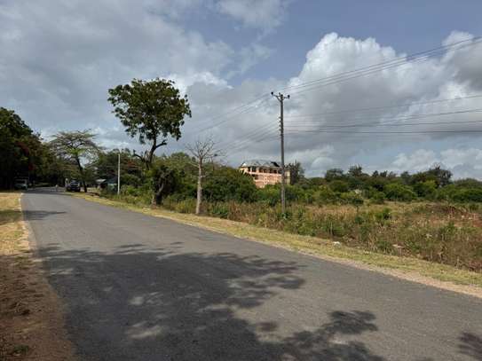Land in Kilifi image 20